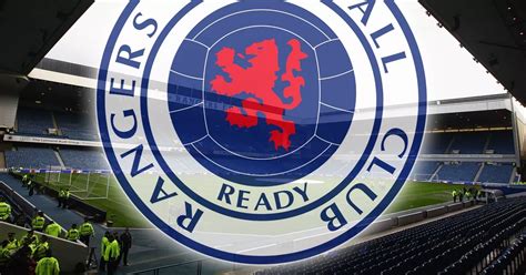 rangers fc gossip